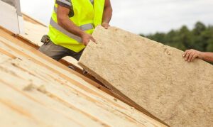 Entretien régulier de couverture à Mérignac