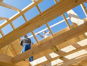 artisan charpentier couverture en gironde