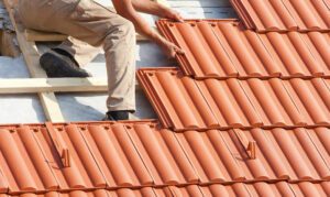 Réparations de gouttières à Cenon