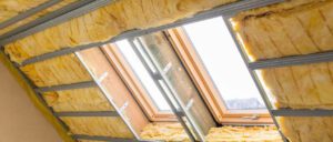 Rénovation de toiture en tuiles à Pessac