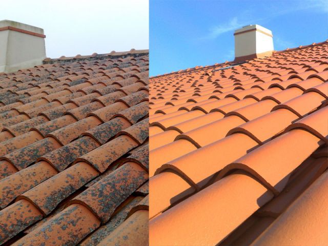 Traitement hydrofuge à Bordeaux