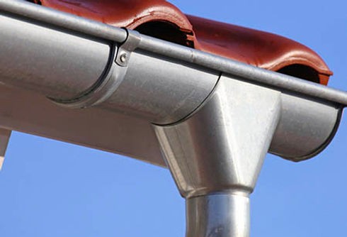 Installation de bardage à Lormont